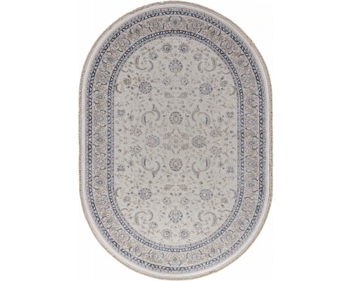 Durkar Ковер Melody 35848Z cream/cream Овал Durkar Ковер Melody 35848Z cream/cream Овал