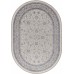Durkar Ковер Melody 35848Z cream/cream Овал