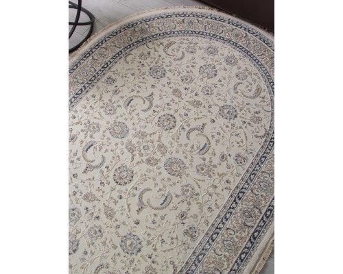 Durkar Ковер Melody 35848Z cream/cream Овал Durkar Ковер Melody 35848Z cream/cream Овал