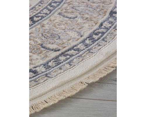 Durkar Ковер Melody 35848Z cream/cream Овал Durkar Ковер Melody 35848Z cream/cream Овал