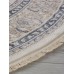 Durkar Ковер Melody 35848Z cream/cream Овал