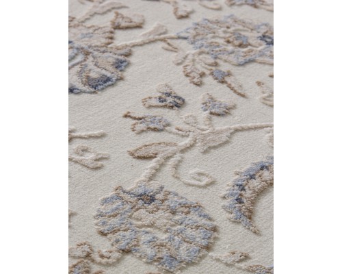 Durkar Ковер Melody 35848Z cream/cream Овал Durkar Ковер Melody 35848Z cream/cream Овал