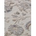 Durkar Ковер Melody 35848Z cream/cream Овал