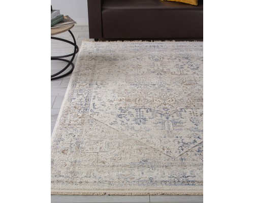 Durkar Ковер Melody 35983A cream/cream