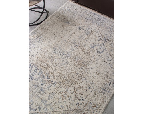 Durkar Ковер Melody 35983A cream/cream