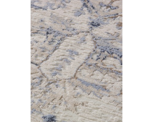 Durkar Ковер Melody 35983A cream/cream