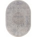 Durkar Ковер Melody 35983Z cream/cream Овал