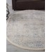 Durkar Ковер Melody 35983Z cream/cream Овал