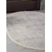 Durkar Ковер Melody 35983Z cream/cream Овал