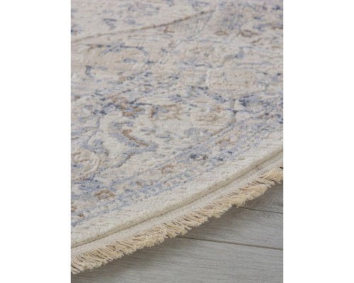 Durkar Ковер Melody 35983Z cream/cream Овал Durkar Ковер Melody 35983Z cream/cream Овал