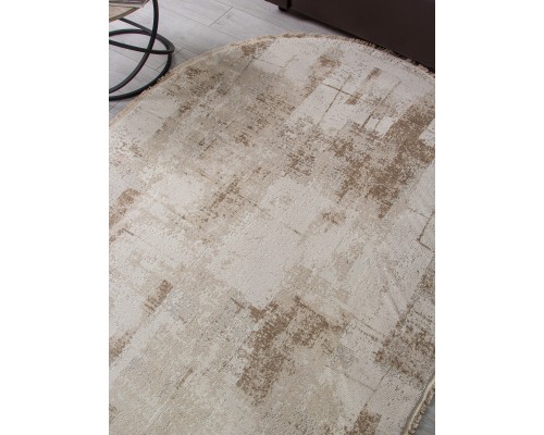 Durkar Ковер Melody 35984Z cream/cream Овал Durkar Ковер Melody 35984Z cream/cream Овал