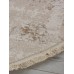 Durkar Ковер Melody 35984Z cream/cream Овал