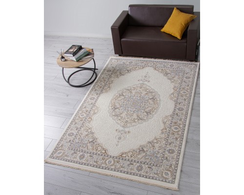 Durkar Ковер Melody 35987A cream/cream