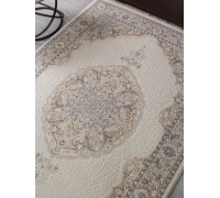 Durkar Ковер Melody 35987A cream/cream