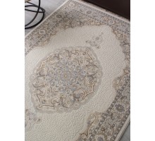 Durkar Ковер Melody 35987A cream/cream