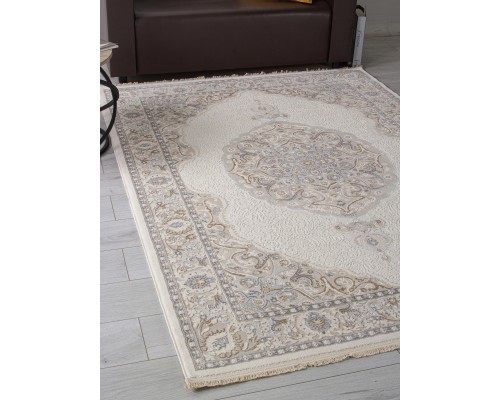 Durkar Ковер Melody 35987A cream/cream