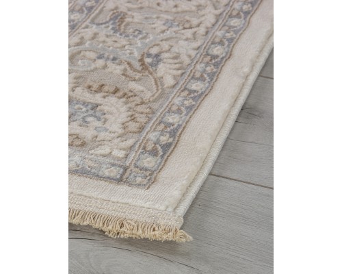 Durkar Ковер Melody 35987A cream/cream