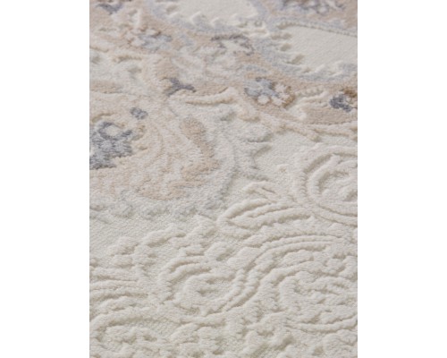 Durkar Ковер Melody 35987A cream/cream