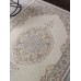 Durkar Ковер Melody 35987A cream/cream