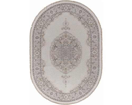 Durkar Ковер Melody 35987Z cream/cream Овал Durkar Ковер Melody 35987Z cream/cream Овал