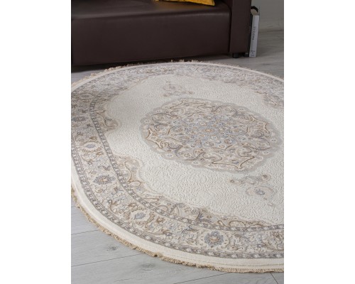 Durkar Ковер Melody 35987Z cream/cream Овал Durkar Ковер Melody 35987Z cream/cream Овал