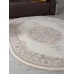 Durkar Ковер Melody 35987Z cream/cream Овал