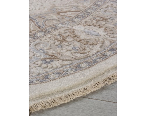 Durkar Ковер Melody 35987Z cream/cream Овал Durkar Ковер Melody 35987Z cream/cream Овал