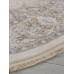 Durkar Ковер Melody 35987Z cream/cream Овал
