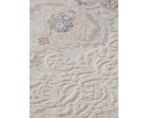 Durkar Ковер Melody 35987Z cream/cream Овал Durkar Ковер Melody 35987Z cream/cream Овал