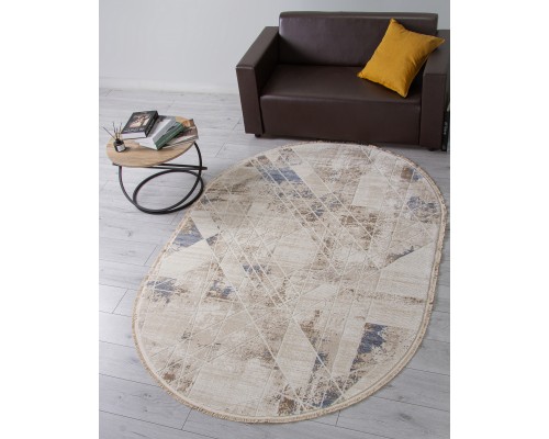 Durkar Ковер Melody 35991Z beige/cream Овал Durkar Ковер Melody 35991Z beige/cream Овал