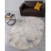 Durkar Ковер Melody 35991Z beige/cream Овал