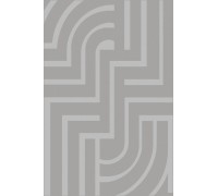 Merinos Ковер Milos F439 gray