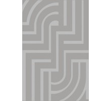 Merinos Ковер Milos F439 gray