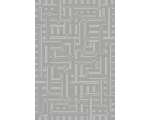 Merinos Ковер Milos F621 gray