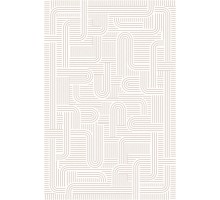 Merinos Ковер Milos F621 natural-beige