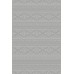 Merinos Ковер Milos F623 gray
