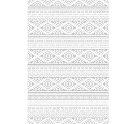 Merinos Ковер Milos F623 natural-gray