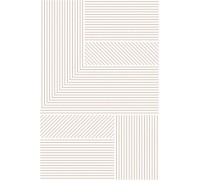Merinos Ковер Milos F628 natural-beige