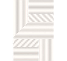 Merinos Ковер Milos F628 natural-beige