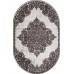 Ковер Merinos Miranda D960 cream Овал