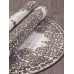 Ковер Merinos Miranda D960 cream Овал