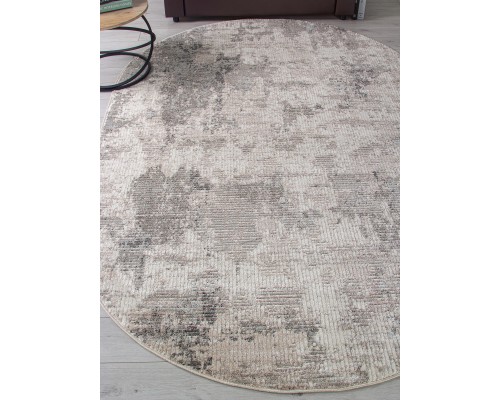 Merinos Ковер Miranda F143 beige Овал Merinos Ковер Miranda F143 beige Овал