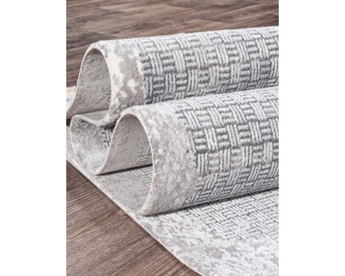 Doruk Ковер Moda 9803 acik gri