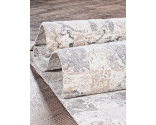 Ковер турецкий Doruk Moda 9806 acik gri