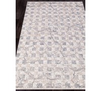 Ковер турецкий Doruk Moda 9806 acik gri