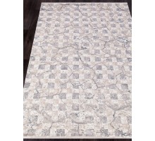Ковер турецкий Doruk Moda 9806 acik gri