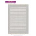 Gheytaran Ковер Modern 1200 Viscose Acrylic G423 FI 000