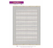 Gheytaran Ковер Modern 1200 Viscose Acrylic G423 FI 000
