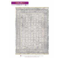 Gheytaran Ковер Modern 1200 Viscose Acrylic G429 FI 000