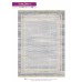 Gheytaran Ковер Modern 1200 Viscose Acrylic G460 FI 000